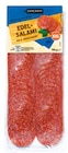 Edelsalami XXL im Netto mit dem Scottie Prospekt Edelsalami XXL von FARMLÄNDER im aktuellen Netto mit dem Scottie Prospekt für 1,29 €
