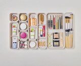 Make-up-Organizer-Set im Lidl Prospekt Make-up-Organizer-Set von LIVARNO home im aktuellen Lidl Prospekt für 9,99 €