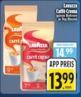 EDEKA - Caffè Crema Angebot im Prospekt Caffè Crema bei EDEKA im Prospekt "" für 13,99 €