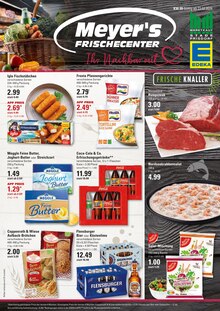 Bier im EDEKA Prospekt "Top Angebote" mit 20 Seiten (Stade (Hansestadt))