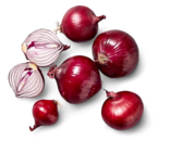 Dtsch./niederl. Zwiebeln, rot von  im aktuellen Kaufland Prospekt für 0,99 €