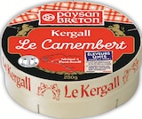Camembert le kergall à Intermarché Contact dans Saint-Martin-des-Champs Camembert le kergall à Intermarché Contact dans Saint-Martin-des-Champs