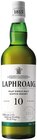 Islay Single Malt Scotch Whisky 10J. Angebote von Laphroaig bei REWE Laatzen für 29,99 €