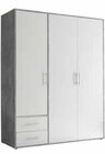 Kleiderschrank im Angebot bei Opti-Megastore in Schorndorf Kleiderschrank Angebote bei Opti-Megastore Schorndorf für 199,00 €
