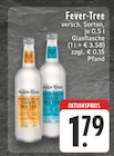 Fever-Tree bei EDEKA im Gütersloh Prospekt für 1,79 €