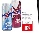 Aktuelles Nastrov Iced Blue Angebot bei Marktkauf in Heidenheim (Brenz) ab 0,99 €