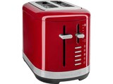 5KMT2109EER Toaster Empire Rot (980 Watt, Schlitze: 2) von KITCHENAID im aktuellen MediaMarkt Saturn Prospekt für 149,99 €