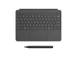 Aktuelle Keyboard Angebote bei MediaMarkt Saturn in Bergisch Gladbach Aktuelles Surface Pro 12" Keyboard mit Slim Pen kompatibel (1. Edition) Tastatur Schwarz Angebot bei MediaMarkt Saturn in Bergisch Gladbach ab 214,99 €