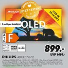 48OLED759/12 Angebote von PHILIPS bei MEDIMAX Winsen für 899,00 €