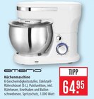 Küchenmaschine Angebote von Emerio bei Marktkauf Maintal für 64,95 €