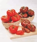 Tomate Côtelée Rouge ou Noire en promo chez Super U Valence à 3,99 €