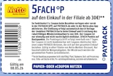 5FACH °P von Netto Marken-Discount im aktuellen Netto Marken-Discount Prospekt für 