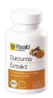 Bio Curcuma Extrakt Kapseln bei VITALIA Reformhaus im Stadtbergen Prospekt für 11,99 €