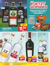 Rotwein im Netto Marken-Discount Prospekt in Rosenheim Aktueller Netto Marken-Discount Prospekt mit Rotwein, "Aktuelle Angebote", Seite 18