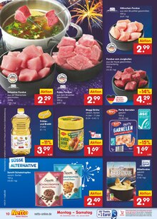 Garnele im Netto Marken-Discount Prospekt "Aktuelle Angebote" mit 62 Seiten (Essen)