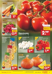 Aktueller Netto Marken-Discount Prospekt mit Paprika, "Aktuelle Angebote", Seite 5