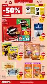 Aktueller Penny Prospekt mit Dolce Gusto, "Wer günstig will, muss Penny.", Seite 10