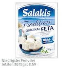 SALAKIS Original Feta* bei Penny im Taura Prospekt für 1,59 €