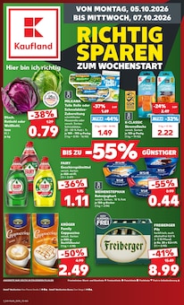 Aktueller Kaufland Prospekt für Teuchern und Ungebung, Seiten zum blättern Kaufland Prospekt Hier bin ich richtig mit Seiten in Teuchern und Umgebung