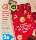 Edelmarzipanhappen im Angebot bei Netto Marken-Discount in Bottrop Edelmarzipanhappen Angebote bei Netto Marken-Discount Bottrop für 1,99 €