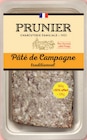 Pâté de Campagne traditionnel - Prunier en promo chez Netto Pâté de Campagne traditionnel - Prunier dans le catalogue Netto