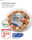 White Tiger Garnelen Angebote von Globus Bio bei GLOBUS Kaiserslautern für 2,29 €