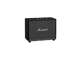 Woburn III Bluetooth Lautsprecher, Schwarz im MediaMarkt Saturn Prospekt Woburn III Bluetooth Lautsprecher, Schwarz von MARSHALL im aktuellen MediaMarkt Saturn Prospekt für 489,99 €