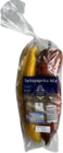 Spitzpaprika Mix im aktuellen Prospekt bei EDEKA in Walksfelde