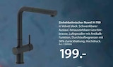 Einhebelmischer Novel N-700 von  im aktuellen Zurbrüggen Prospekt für 199,00 €