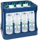 Mineralwasser Angebote von Aqua Vitale bei REWE Neustadt für 4,49 €