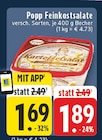 Aktuelle Feinkostlebensmittel Angebote bei EDEKA in Essen Aktuelles Feinkostsalate Angebot bei EDEKA in Essen ab 1,69 €