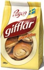 Gifflar Zimtröllchen bei EDEKA im Ascheberg Prospekt für 1,99 €