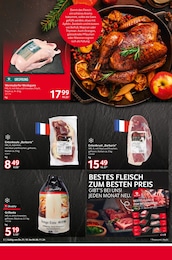 Fleisch Angebot im aktuellen Selgros Prospekt auf Seite 2