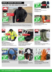 Schuhe im EGGER Fachmarkt Prospekt in Landshut Aktueller EGGER Fachmarkt Prospekt mit Schuhe, "Dezember-Highlights", Seite 14