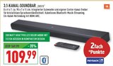 Aktuelles 3.1-Kanal-Soundbar SB510 Angebot bei Marktkauf in Warendorf ab 109,99 €