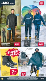 Aktueller Netto mit dem Scottie Prospekt mit Schuhe, "Günstig. Besser. Für Dich.", Seite 18