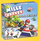 Mille Bornes Mario Kart - Dujardin à 12,93 € dans le catalogue Intermarché Hyper