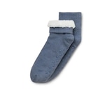 Hausschuh-Socken im Angebot bei Tchibo im Supermarkt in Oberursel Hausschuh-Socken Angebote bei Tchibo im Supermarkt Oberursel für 9,99 €