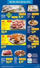 Aktueller Lidl Prospekt mit Schweinefleisch, "LIDL LOHNT SICH", Seite 63