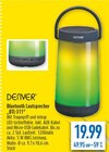 Bluetooth Lautsprecher BTL-311 im Angebot bei diska in Amberg Bluetooth Lautsprecher BTL-311 Angebote von DENVER bei diska Amberg für 19,99 €