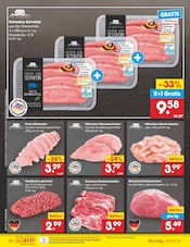 Hackfleisch im Netto Marken-Discount Prospekt in Leipzig Aktueller Netto Marken-Discount Prospekt mit Hackfleisch, "Aktuelle Angebote", Seite 10