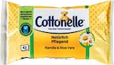 Feuchtes Toilettenpapier im Angebot bei Netto Marken-Discount in Hamburg Feuchtes Toilettenpapier Angebote von Cottonelle bei Netto Marken-Discount Hamburg für 1,19 €