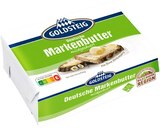Deutsche Markenbutter im Angebot bei REWE in Germering Deutsche Markenbutter Angebote von Goldsteig bei REWE Germering für 2,79 €