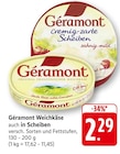 Angebot im EDEKA Groß Bieberau Prospekt EDEKA Groß Bieberau Prospekt mit im Angebot für 2,29 €