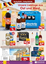 Warsteiner im Netto Marken-Discount Prospekt in Neunkirchen Aktueller Netto Marken-Discount Prospekt mit Warsteiner, "Aktuelle Angebote", Seite 20