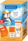 Sonnenschutz LSF 50+ Bundle von Paediprotect für 19,99 € bei budni im Angebot Sonnenschutz LSF 50+ Bundle von Paediprotect im aktuellen budni Prospekt