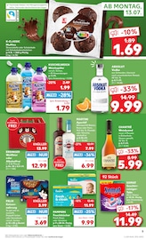 Felix Katzenfutter im Kaufland Prospekt in Bottrop Aktueller Kaufland Prospekt mit Felix Katzenfutter, "Hier bin ich richtig", Seite 5
