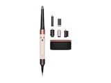 Aktuelle Trockner Angebote bei MediaMarkt Saturn in Essen Aktuelles Airwrap i.d.™ Multi-Haarstyler und -trockner, Ceramic Pink/Rose Gold, Haarstyler Angebot bei MediaMarkt Saturn in Essen ab 444,00 €