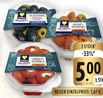 Aktuelles Olivenmix Angebot bei EDEKA in Mainz ab 5,00 €