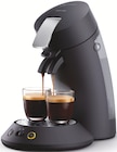 expert Kronach - Kaffeepad-System CSA220/60 Original Plus Premium Angebot im Prospekt Kaffeepad-System CSA220/60 Original Plus Premium bei expert im Kronach Prospekt für 59,99 €